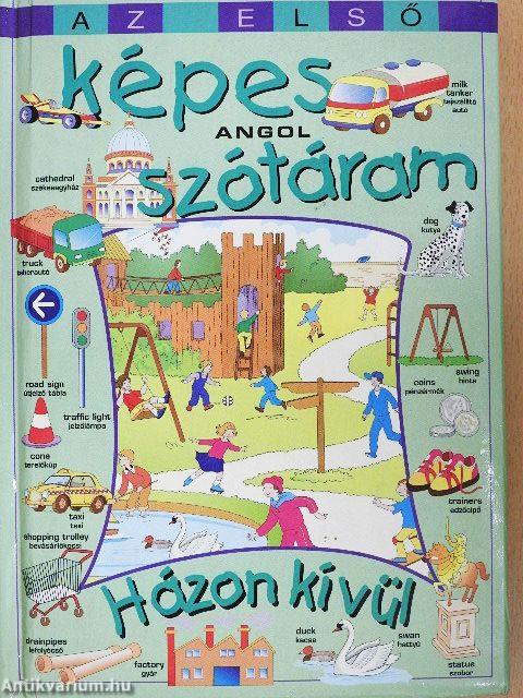 Házon kívül