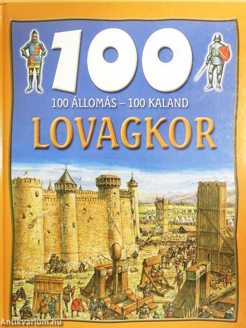 Lovagkor