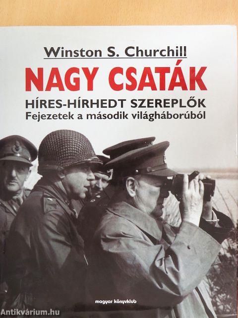 Nagy csaták