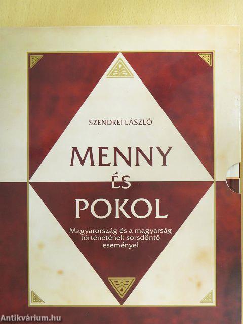Menny és pokol 1-2.