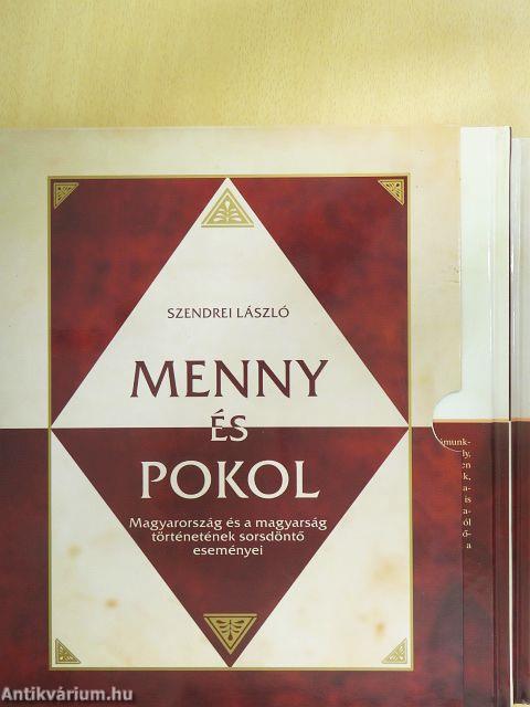 Menny és pokol 1-2.