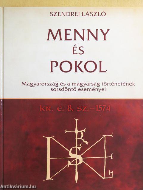 Menny és pokol 1-2.
