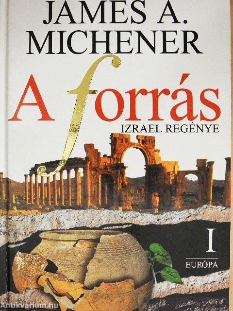 A forrás I-II.