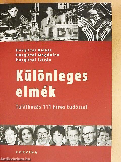 Különleges elmék