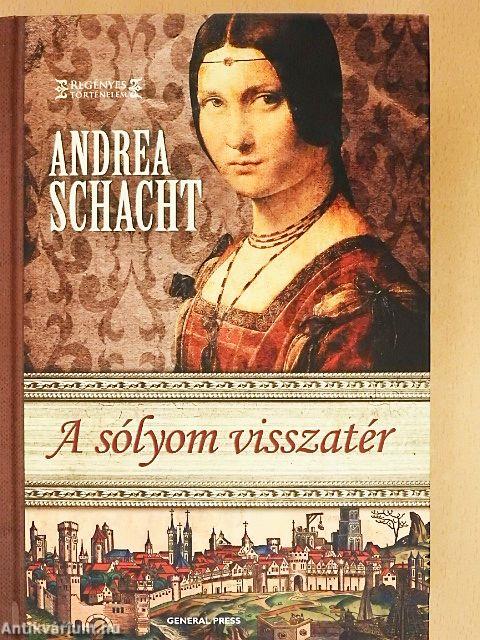A sólyom visszatér