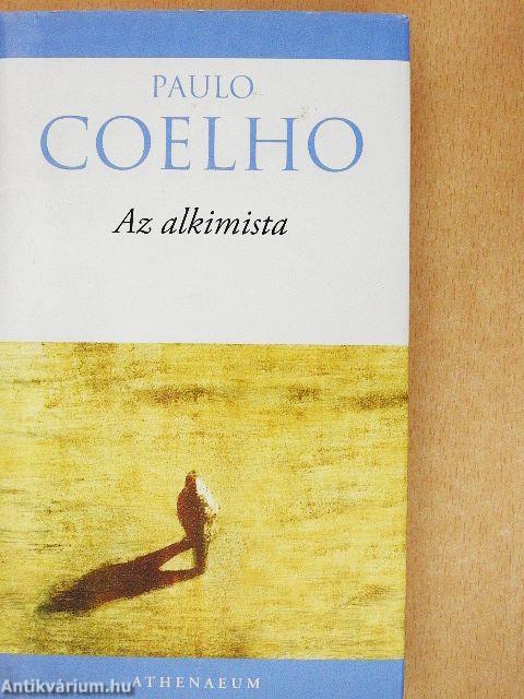Az alkimista