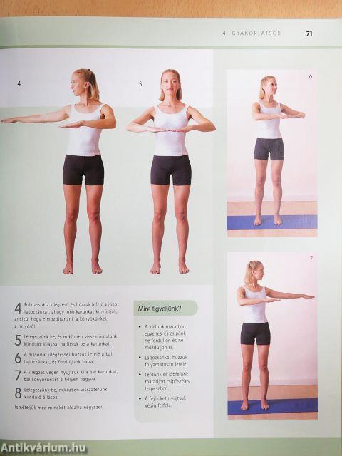 Jóga és pilates