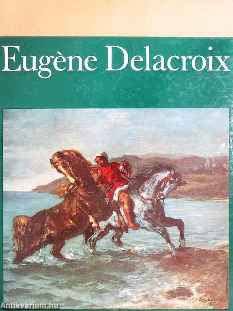 Eugéne Delacroix