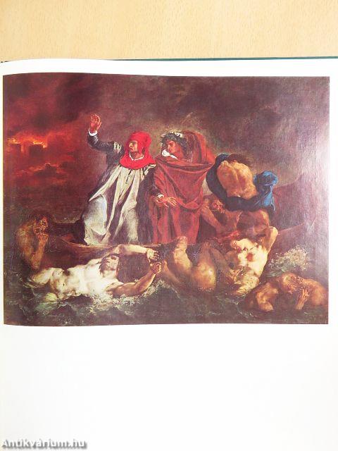 Eugéne Delacroix