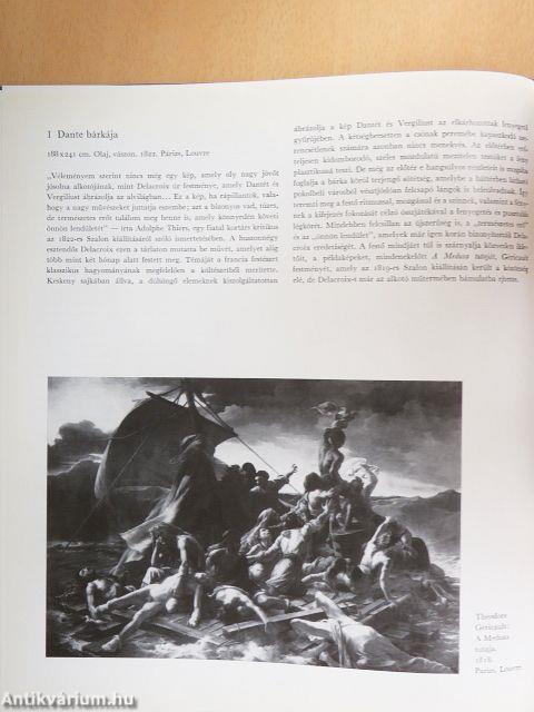 Eugéne Delacroix