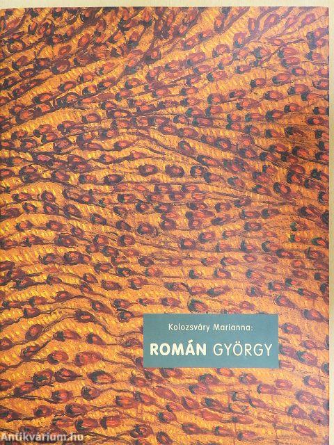Román György