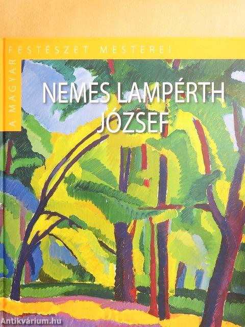 Nemes Lampérth József