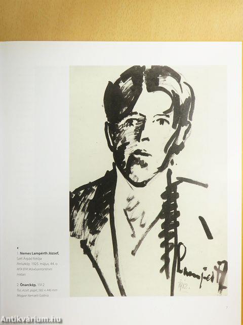 Nemes Lampérth József