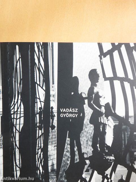 Vadász György