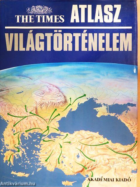 Világtörténelem