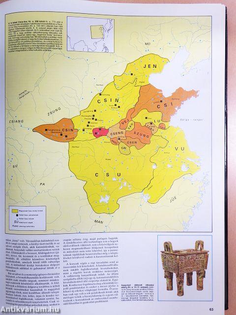 Világtörténelem