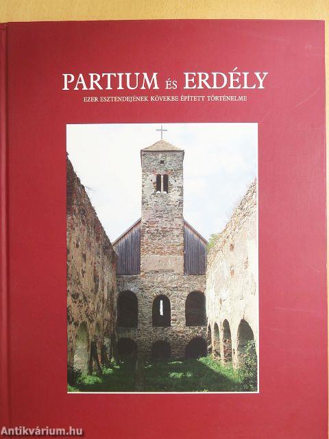 Partium és Erdély