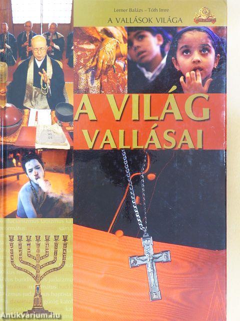 A világ vallásai