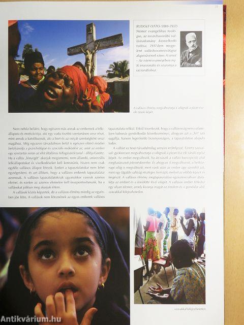 A világ vallásai
