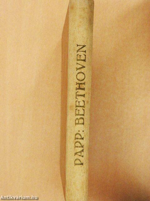 Beethoven élete és művei