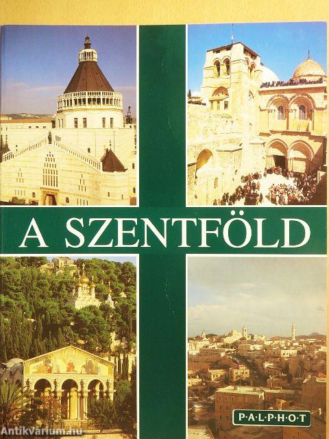 A Szentföld