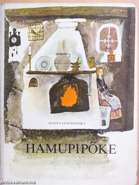 Hamupipőke