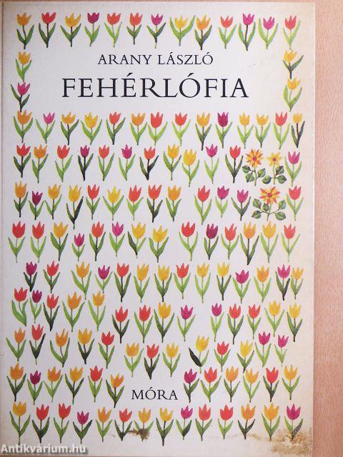 Fehérlófia