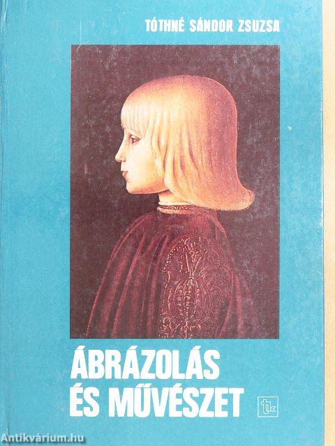 Ábrázolás és művészet