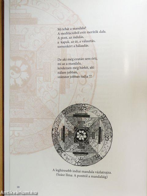Mondától-mondáig