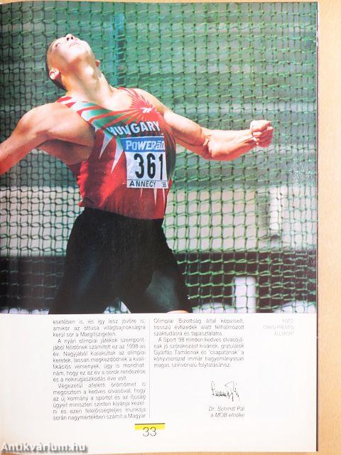 Sport '98