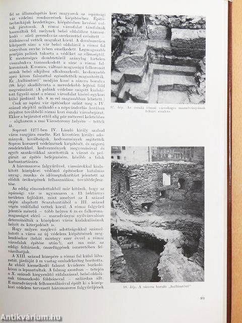 Magyar műemlékvédelem 1973-1974