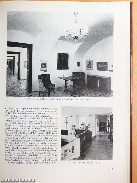 Magyar műemlékvédelem 1973-1974