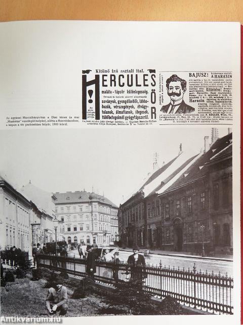 Budapest Anno...