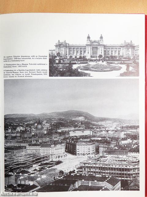 Budapest Anno...