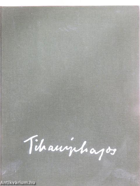 Tihanyi Lajos