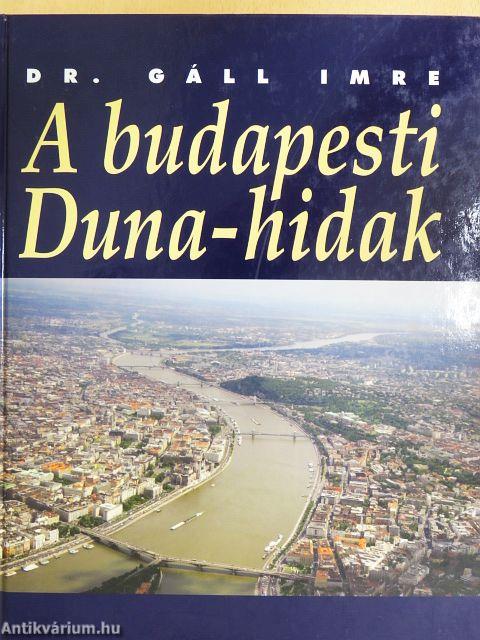 A budapesti Duna-hidak