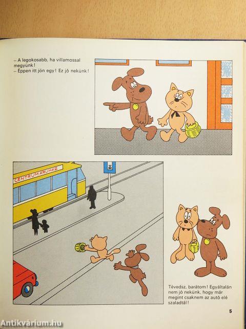 Stop! Közlekedj okosan! 2.