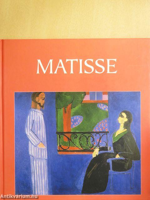 Henri Matisse
