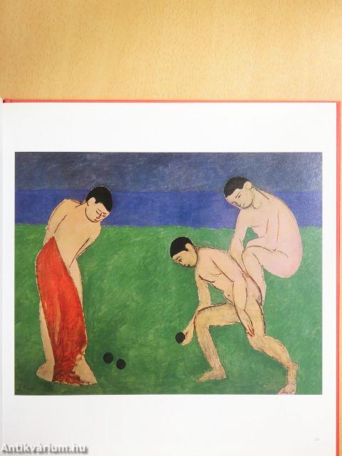 Henri Matisse