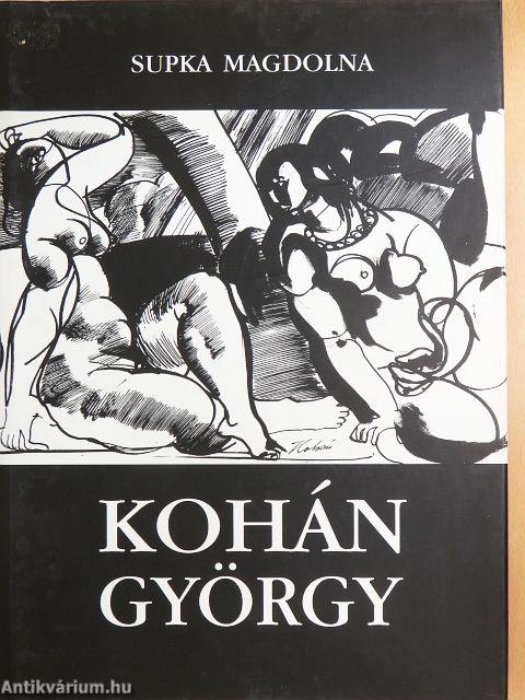 Kohán György