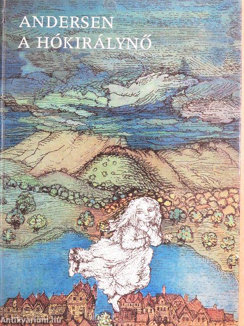 A hókirálynő