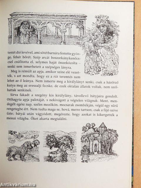 A hókirálynő