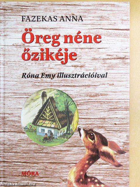 Öreg néne őzikéje