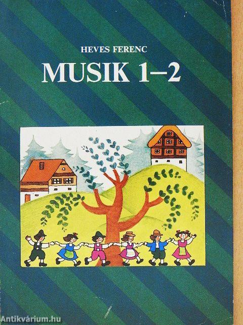 Musik 1-2