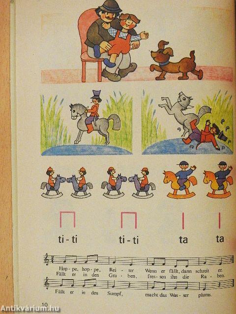 Musik 1-2