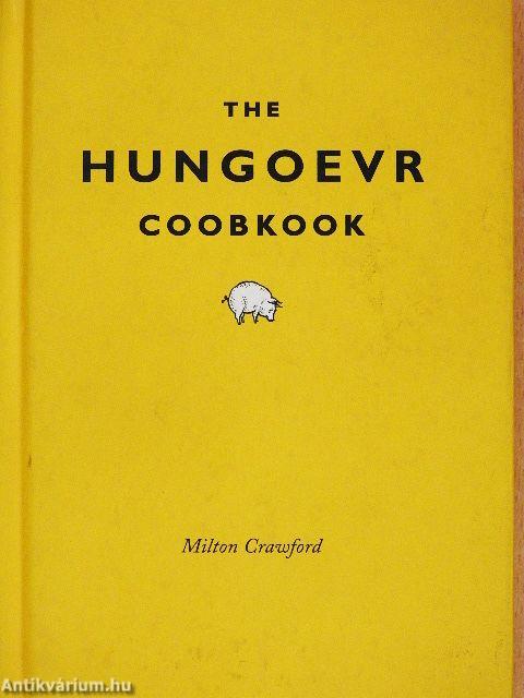 The Hungover Cookbook