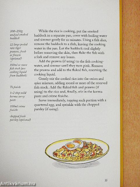 The Hungover Cookbook