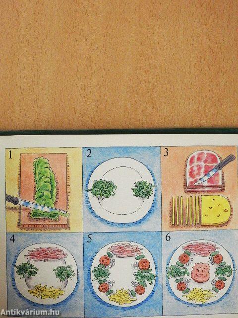 What to do with... vegetables