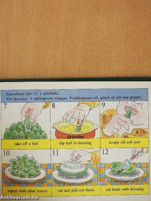 What to do with... vegetables