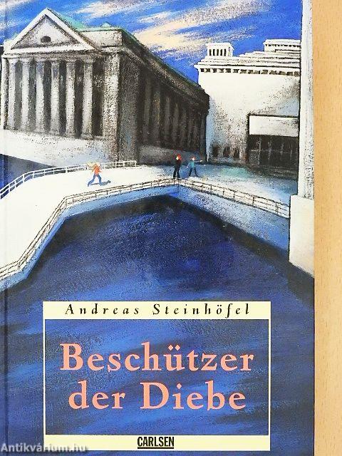 Beschützer der Diebe
